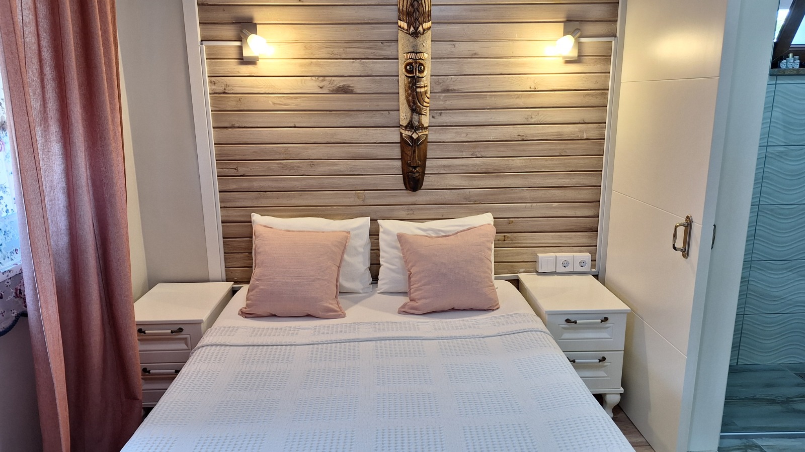 Karina Vineyard House 5 nolu oda